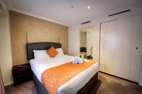 Seasons Darling Harbour - Accommodation Rockhampton 22