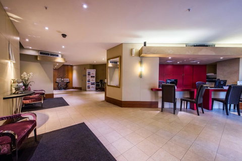 Seasons Darling Harbour - Accommodation Rockhampton 25