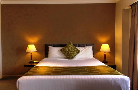 Seasons Darling Harbour - Accommodation Rockhampton 18