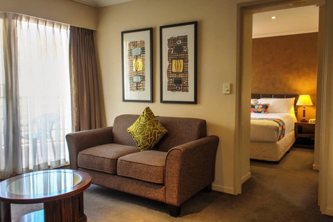 Seasons Darling Harbour - Accommodation Rockhampton 24