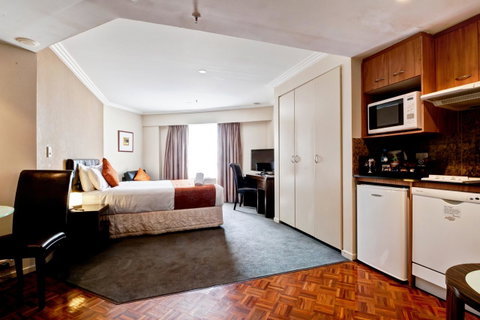 Seasons Darling Harbour - Accommodation Rockhampton 23