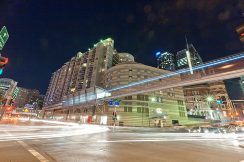 Seasons Darling Harbour - Accommodation Rockhampton 19