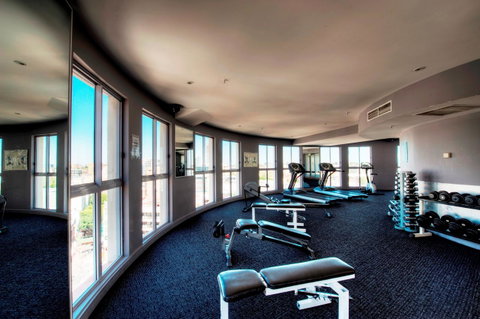 Seasons Darling Harbour - Accommodation Rockhampton 8