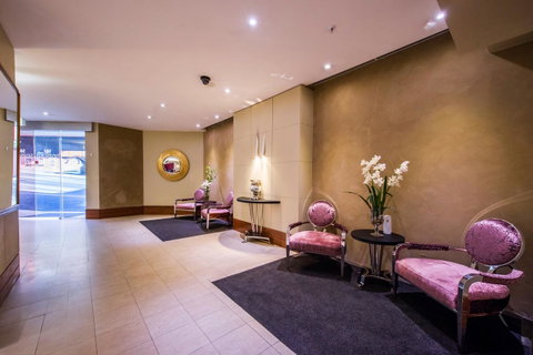 Seasons Darling Harbour - Accommodation Rockhampton 17