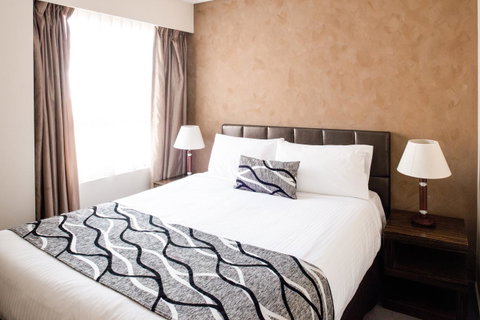 Seasons Darling Harbour - Accommodation Rockhampton 14