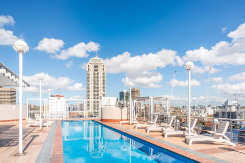 Seasons Darling Harbour - Accommodation Rockhampton 1