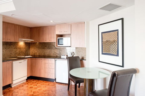 Seasons Darling Harbour - Accommodation Rockhampton 13