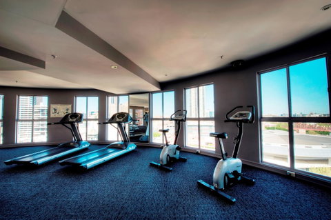 Seasons Darling Harbour - Accommodation Rockhampton 30