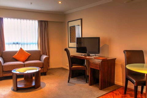 Seasons Darling Harbour - Accommodation Rockhampton 33