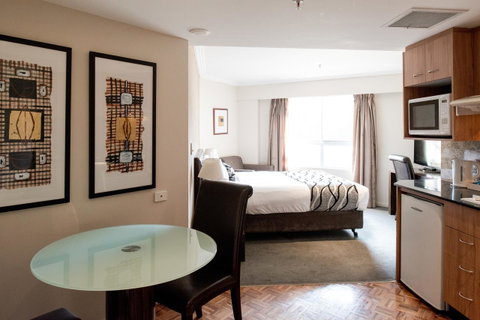 Seasons Darling Harbour - Accommodation Rockhampton 12