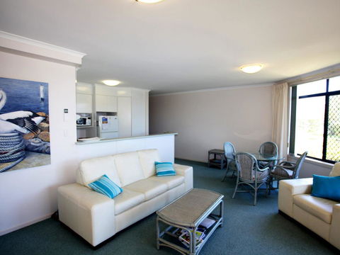 Horizons 1 - Accommodation Rockhampton 3