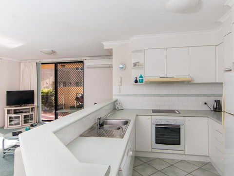 Horizons 1 - Accommodation Rockhampton 5