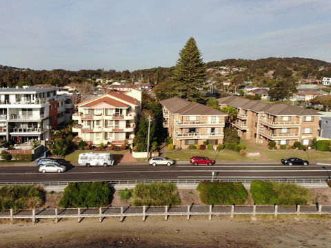 Horizons 1 - Accommodation Rockhampton 6