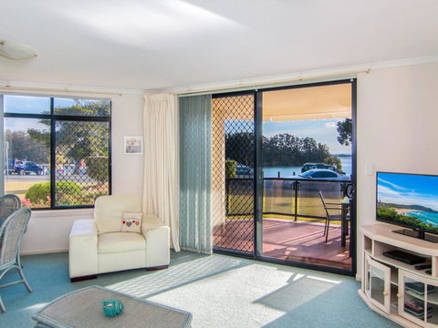 Horizons 1 - Accommodation Rockhampton 2