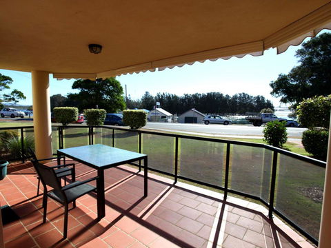 Horizons 1 - Accommodation Rockhampton 7