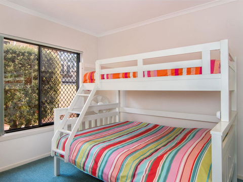 Horizons 1 - Accommodation Rockhampton 4