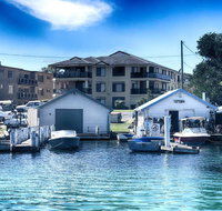 Horizons 1 - Accommodation Rockhampton