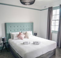 Oasis on Beamish Hotel - Accommodation Rockhampton