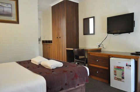 Albury Burvale Motor Inn - Accommodation Rockhampton 11
