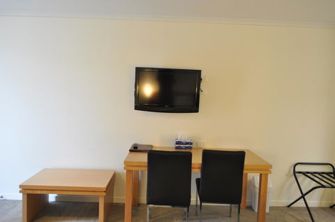Albury Burvale Motor Inn - Accommodation Rockhampton 3
