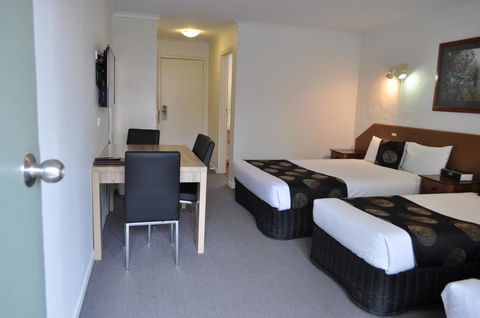 Albury Burvale Motor Inn - Accommodation Rockhampton 8