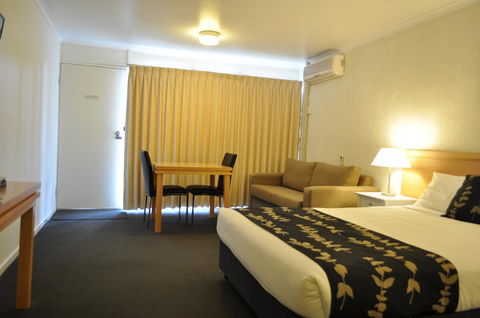 Albury Burvale Motor Inn - Accommodation Rockhampton 26