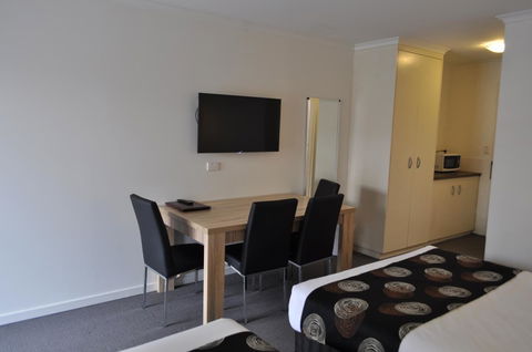 Albury Burvale Motor Inn - Accommodation Rockhampton 6
