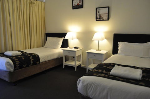 Albury Burvale Motor Inn - Accommodation Rockhampton 24