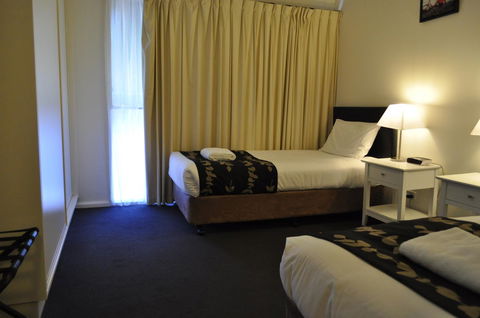Albury Burvale Motor Inn - Accommodation Rockhampton 21