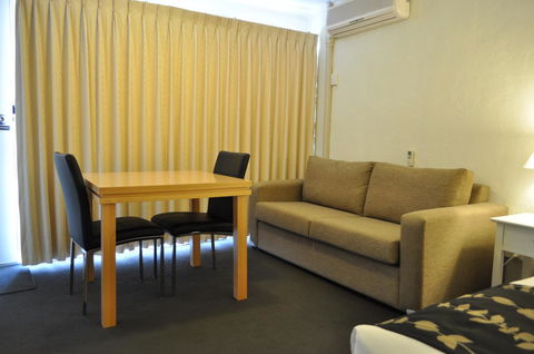 Albury Burvale Motor Inn - Accommodation Rockhampton 25