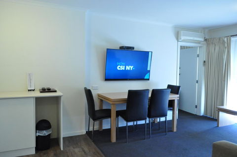 Albury Burvale Motor Inn - Accommodation Rockhampton 19