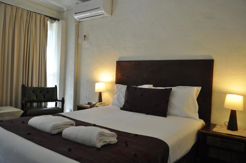 Albury Burvale Motor Inn - Accommodation Rockhampton 13