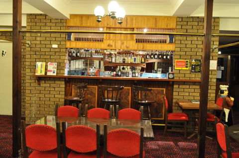 Albury Burvale Motor Inn - Accommodation Rockhampton 9