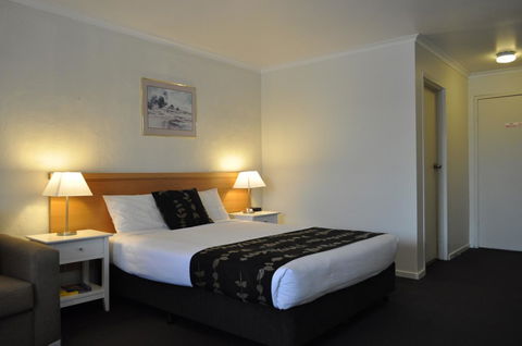 Albury Burvale Motor Inn - Accommodation Rockhampton 27