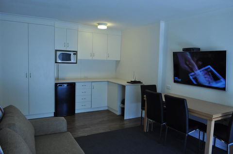Albury Burvale Motor Inn - Accommodation Rockhampton 18