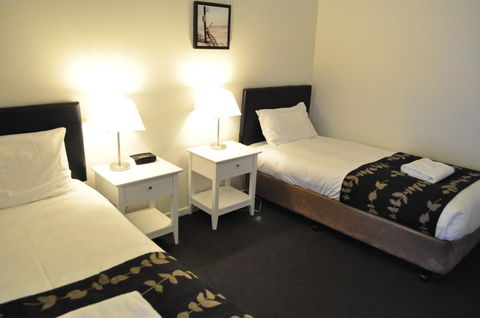 Albury Burvale Motor Inn - Accommodation Rockhampton 22