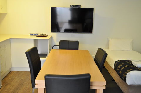 Albury Burvale Motor Inn - Accommodation Rockhampton 30