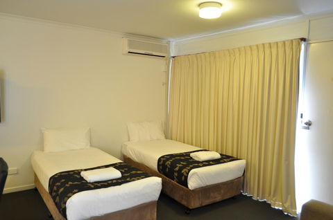 Albury Burvale Motor Inn - Accommodation Rockhampton 33