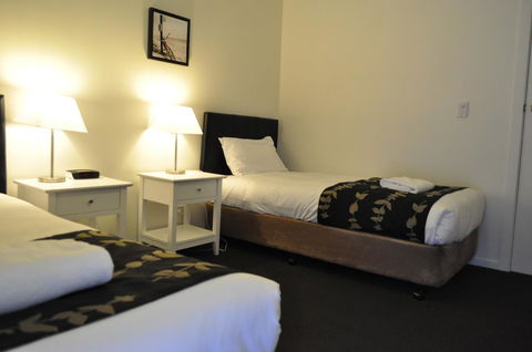 Albury Burvale Motor Inn - Accommodation Rockhampton 23