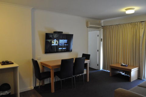 Albury Burvale Motor Inn - Accommodation Rockhampton 20