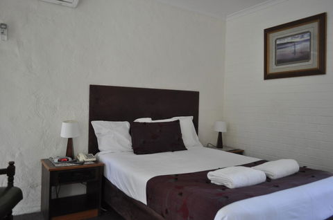Albury Burvale Motor Inn - Accommodation Rockhampton 12