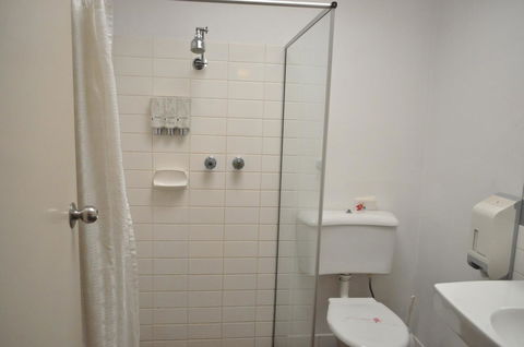 Albury Burvale Motor Inn - Accommodation Rockhampton 29