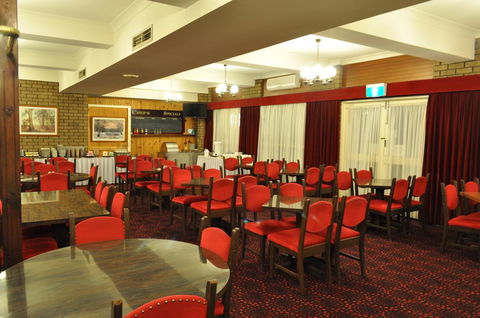 Albury Burvale Motor Inn - Accommodation Rockhampton 10