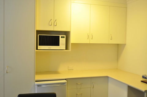 Albury Burvale Motor Inn - Accommodation Rockhampton 31
