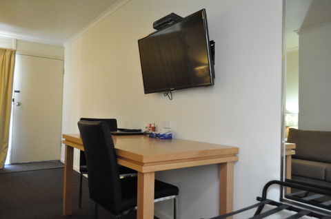 Albury Burvale Motor Inn - Accommodation Rockhampton 28