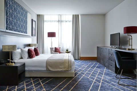 Kimpton Margot Sydney, An IHG Hotel - Accommodation Rockhampton 17