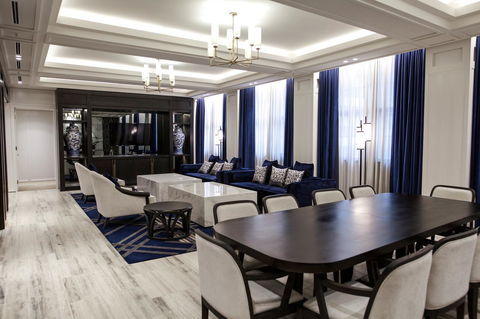Kimpton Margot Sydney, An IHG Hotel - Accommodation Rockhampton 7