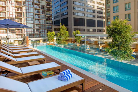 Kimpton Margot Sydney, An IHG Hotel - Accommodation Rockhampton 4