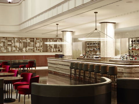 Kimpton Margot Sydney, An IHG Hotel - Accommodation Rockhampton 31