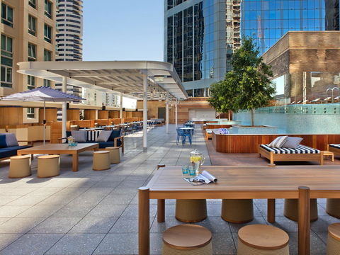 Kimpton Margot Sydney, An IHG Hotel - Accommodation Rockhampton 19
